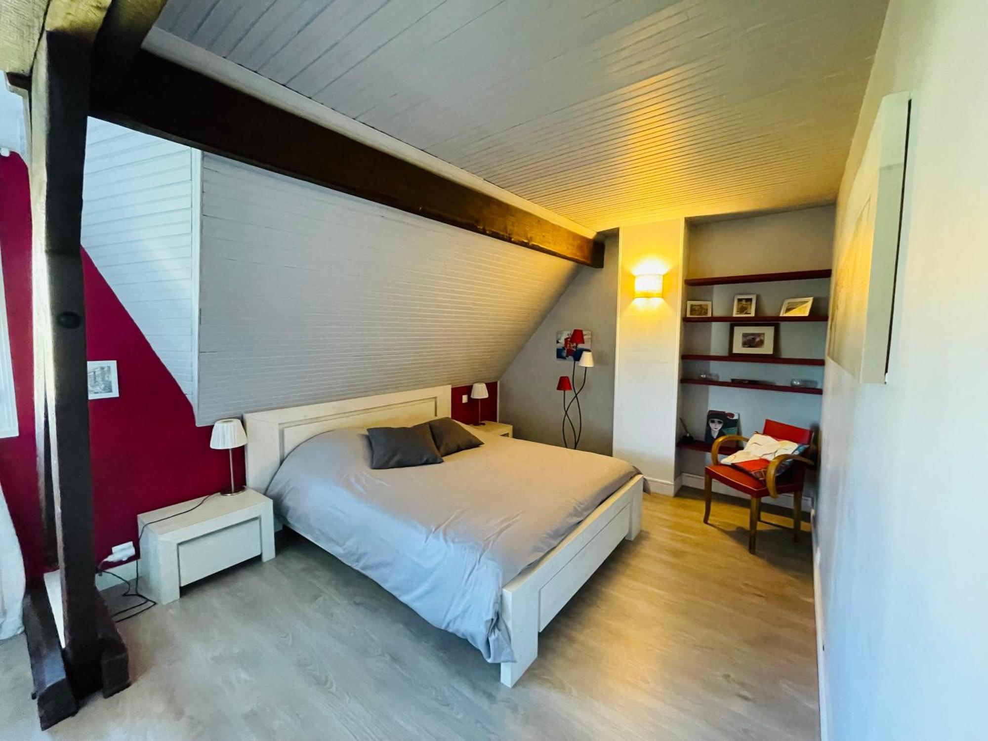 Ambition Zen Presles Hotel Presles  Exterior foto